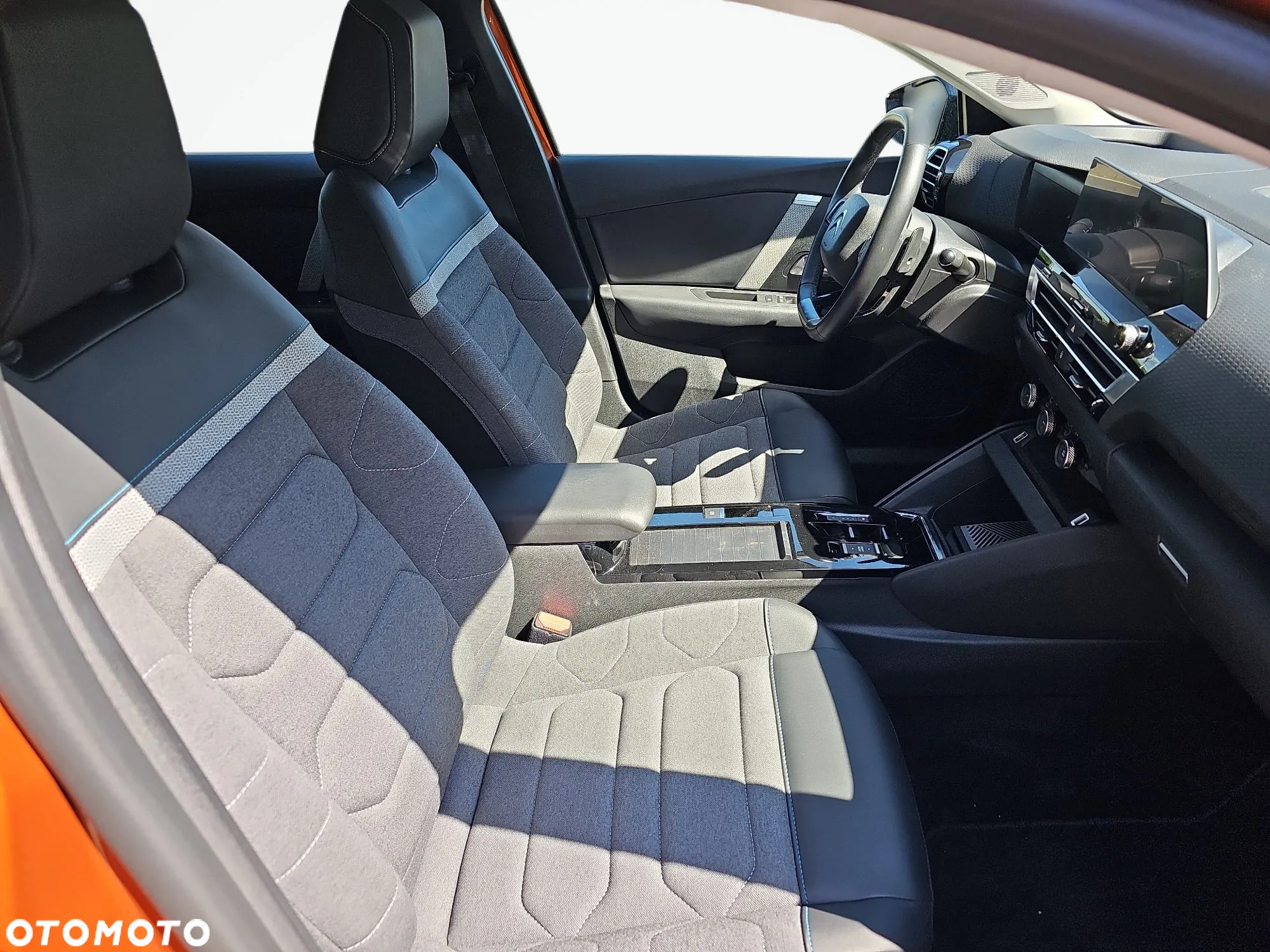 Citroën C4 1.2 PureTech Feel Pack S&S EAT8 - 13