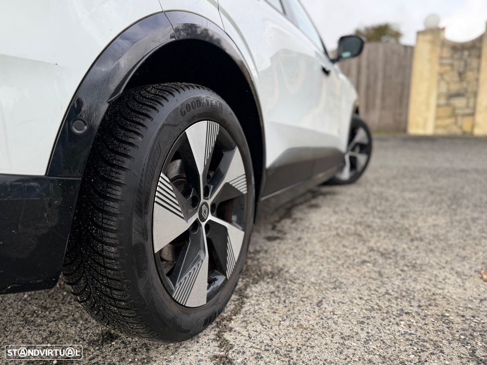 Renault Mégane E-Tech EV40 130hp standard charge Equilibre - 18