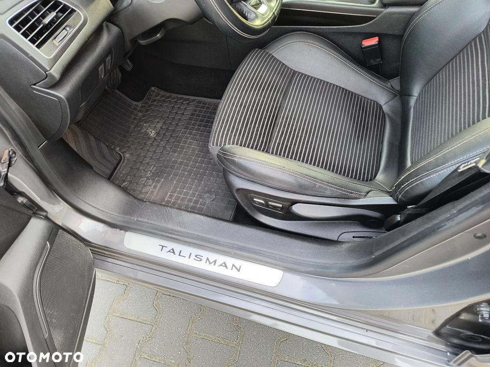 Renault Talisman ENERGY dCi 130 EDC LIMITED - 40