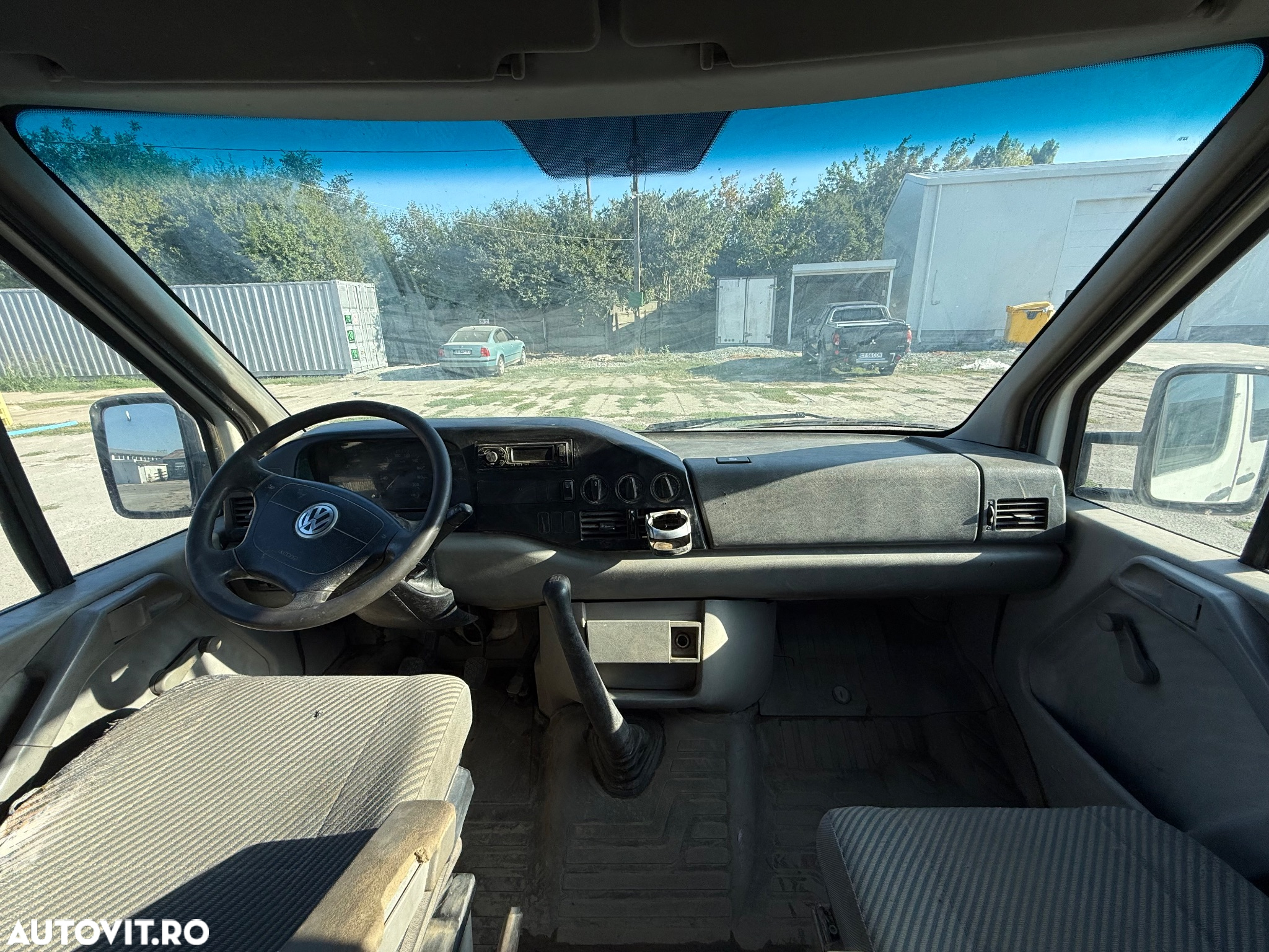 Volkswagen LT 35 - 5