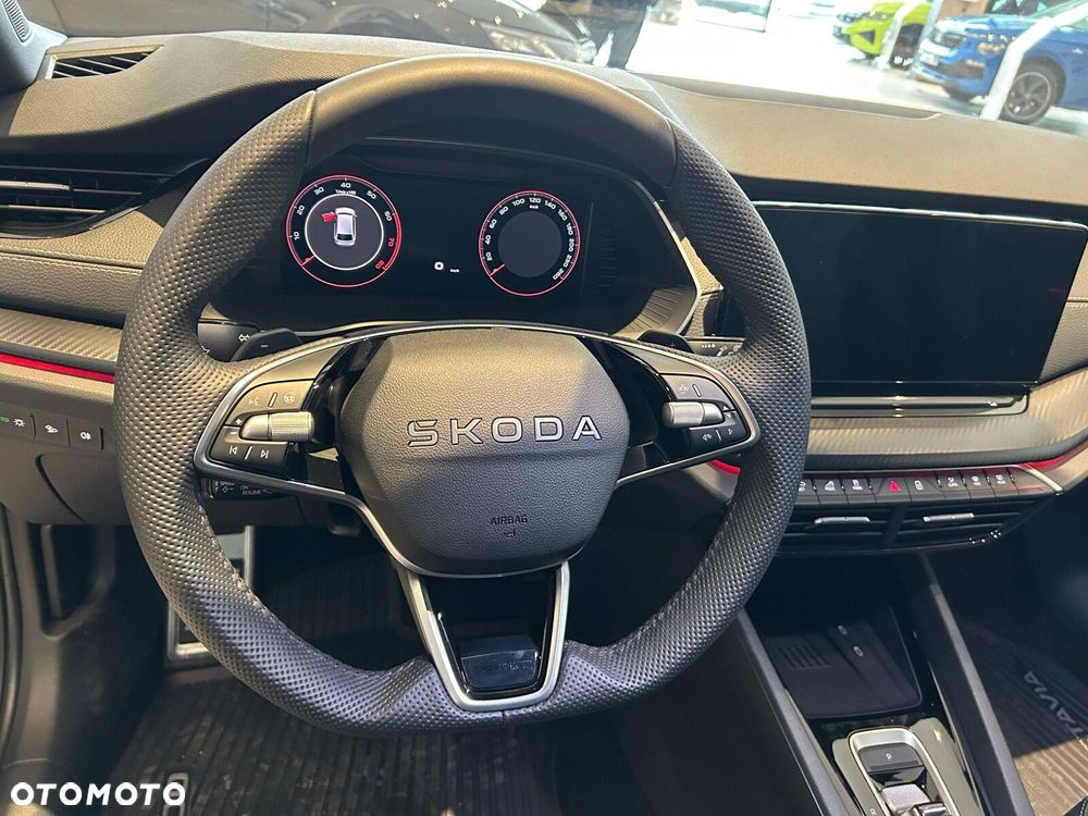 Skoda Octavia - 18