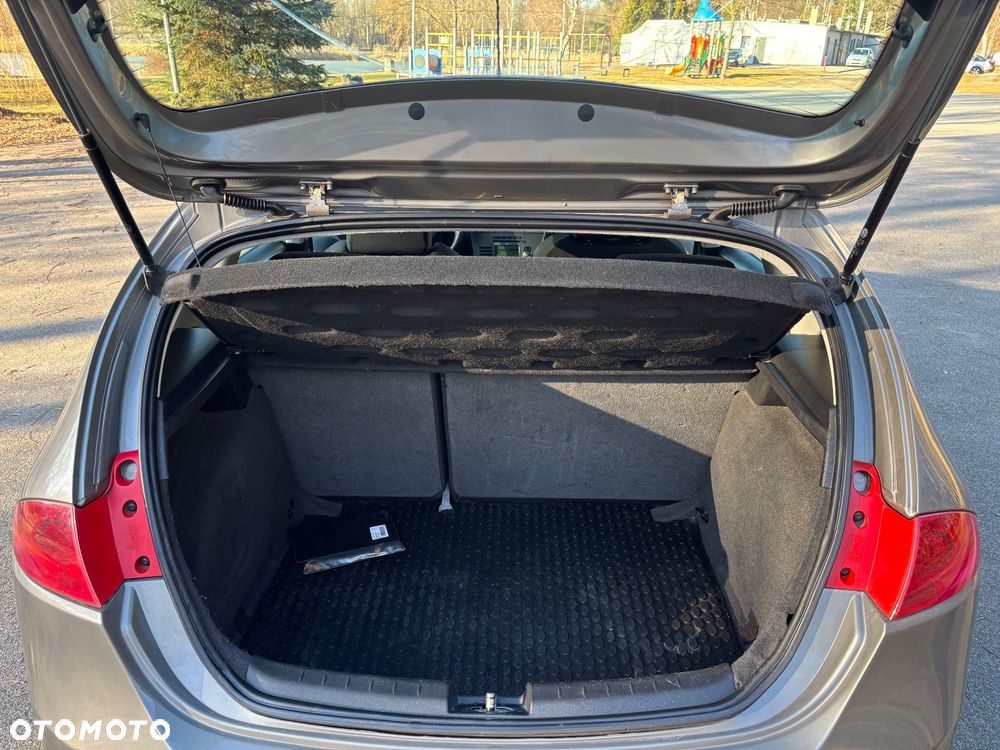 Seat Leon 1.6 Sport Limited - 20