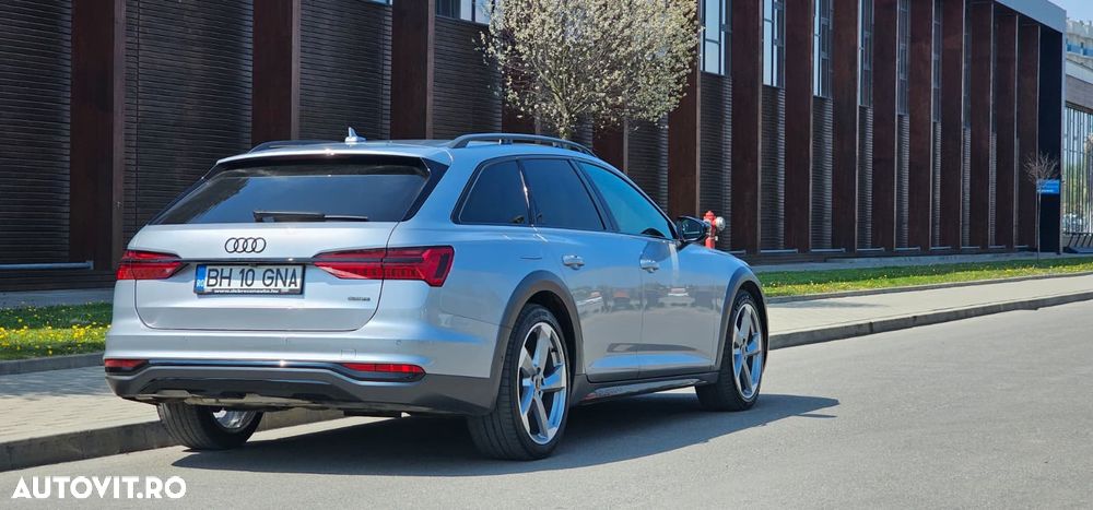 Audi A6 Allroad 55 TDI tiptronic - 4