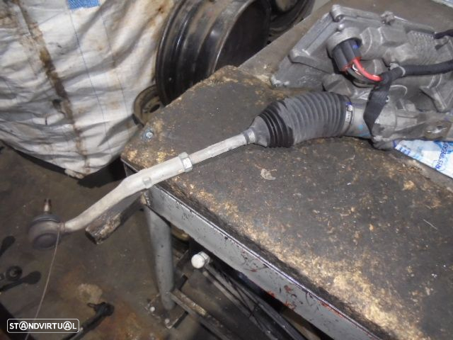 Caixa Direcao 2824800401B CITROEN C3 2010 1.1I 60CV 5P CINZA ESCURO - 2