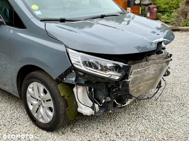 Renault Kangoo ENERGY dCi 110 FAP Start & Stop INTENS - 12