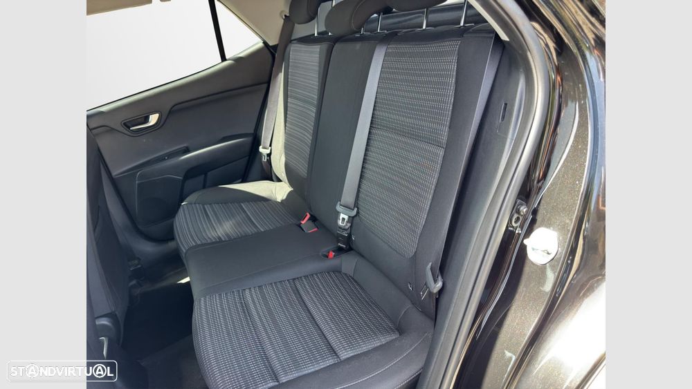 Kia Stonic 1.0 T-GDI Drive - 11