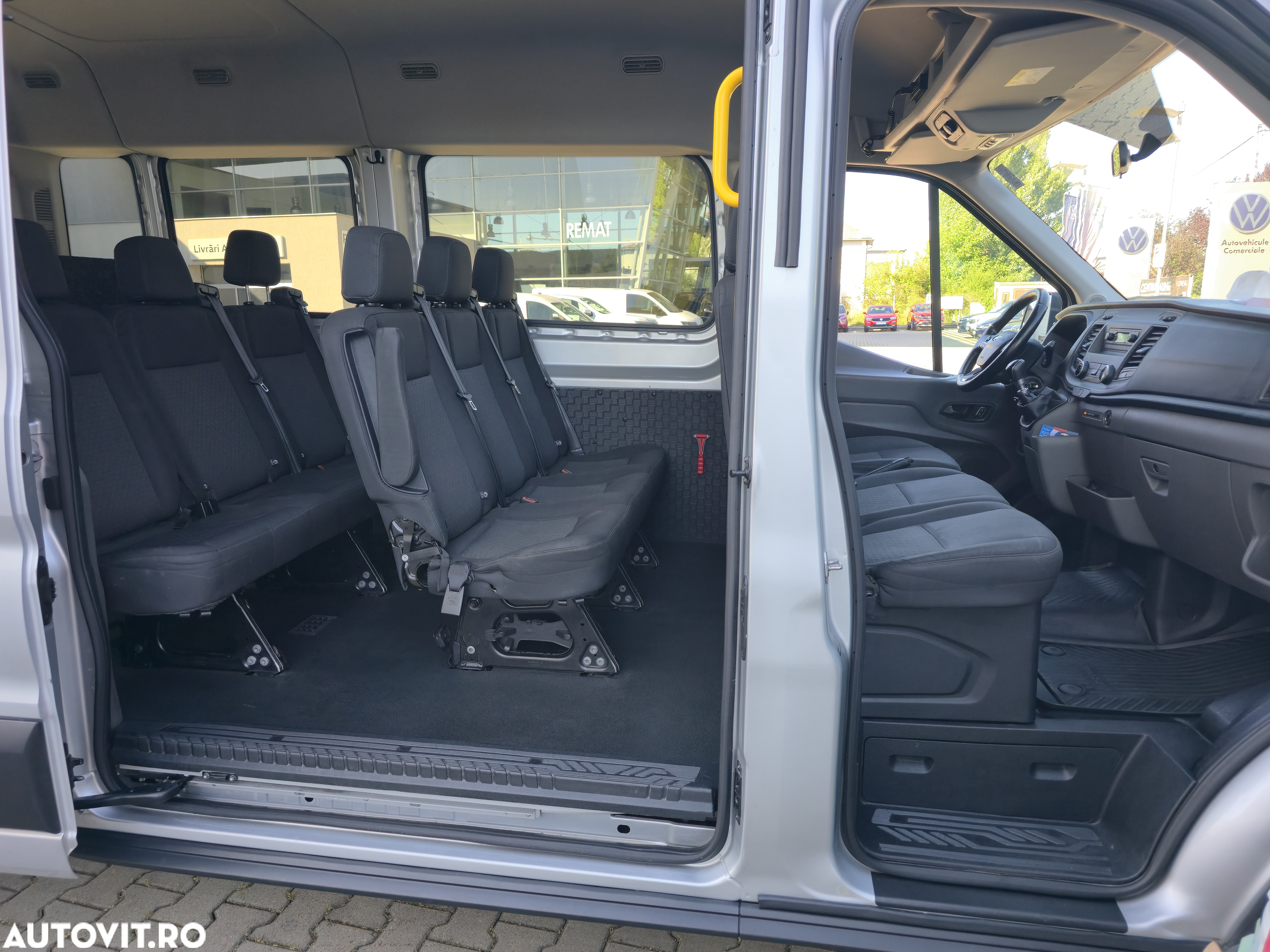 Ford Transit - 22