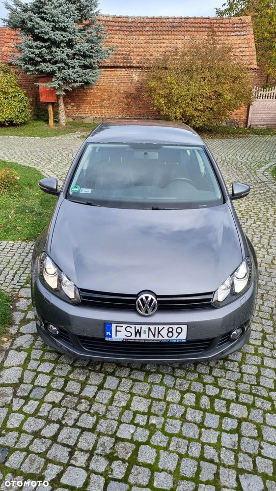 Volkswagen Golf 1.4 TSI Highline - 5