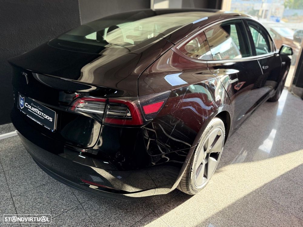 Tesla Model 3 Standard RWD Plus - 7