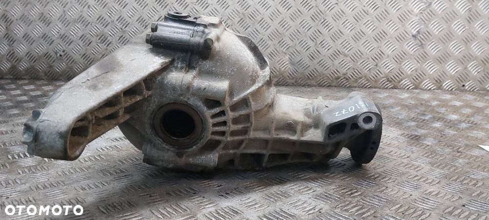 DYFERENCJAŁ MOST PRZÓD MERCEDES ML I W163 3.2 V6 ML320 AUTOMAT - 3