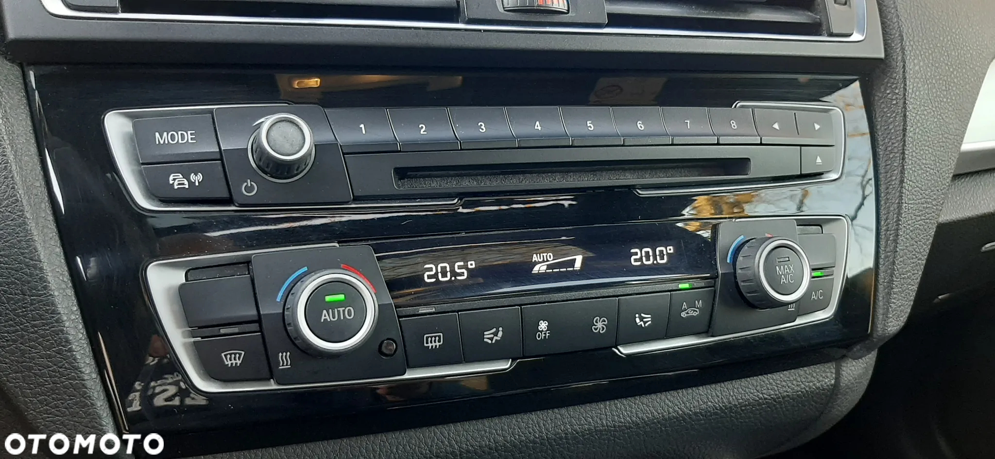 BMW Seria 2 225d M Sport sport - 26