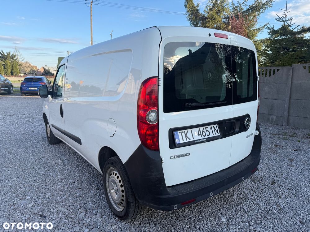 Opel Combo - 3