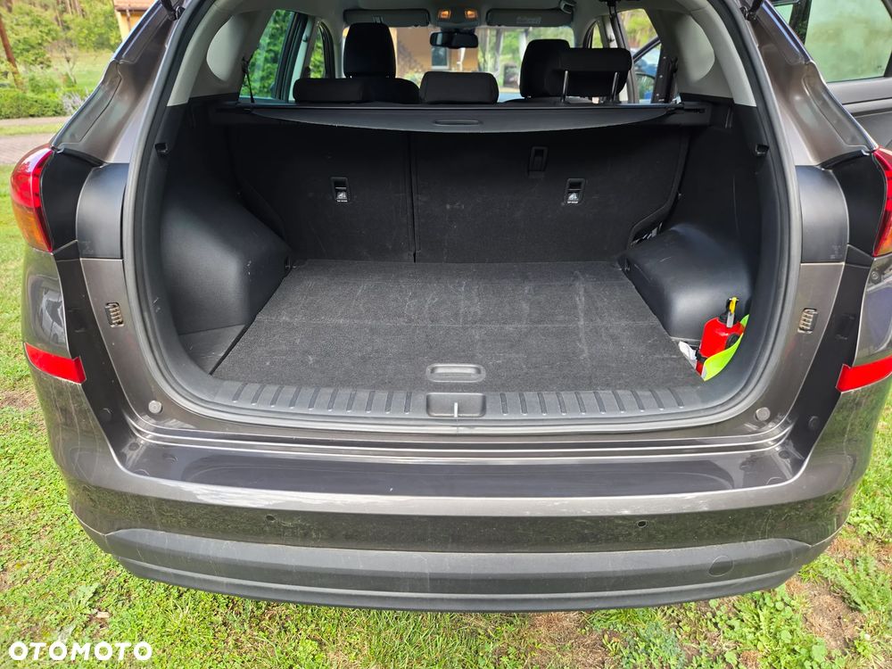 Hyundai Tucson 1.6 GDi Comfort 2WD - 20