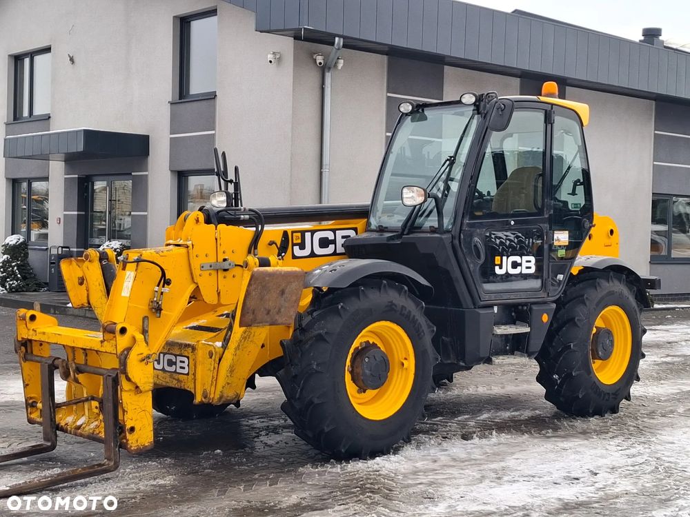 JCB 535 - 125 Hi Viz
