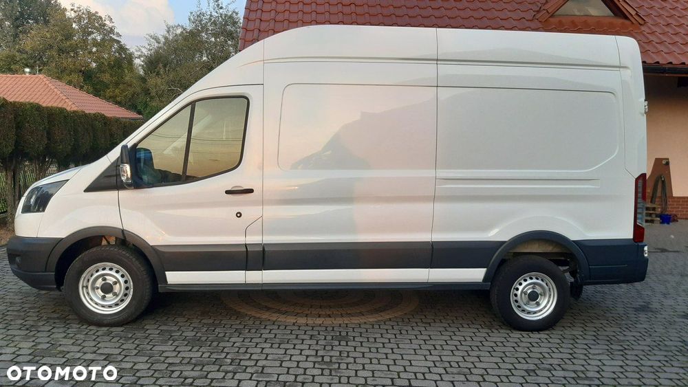 Ford Transit - 27