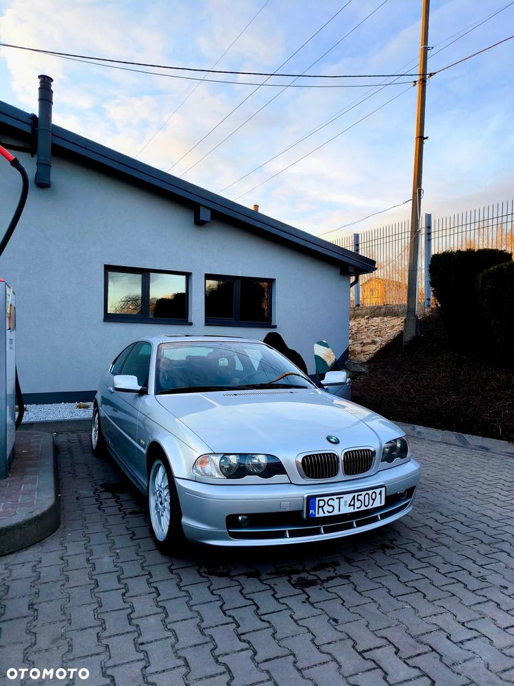 BMW Seria 3 - 1