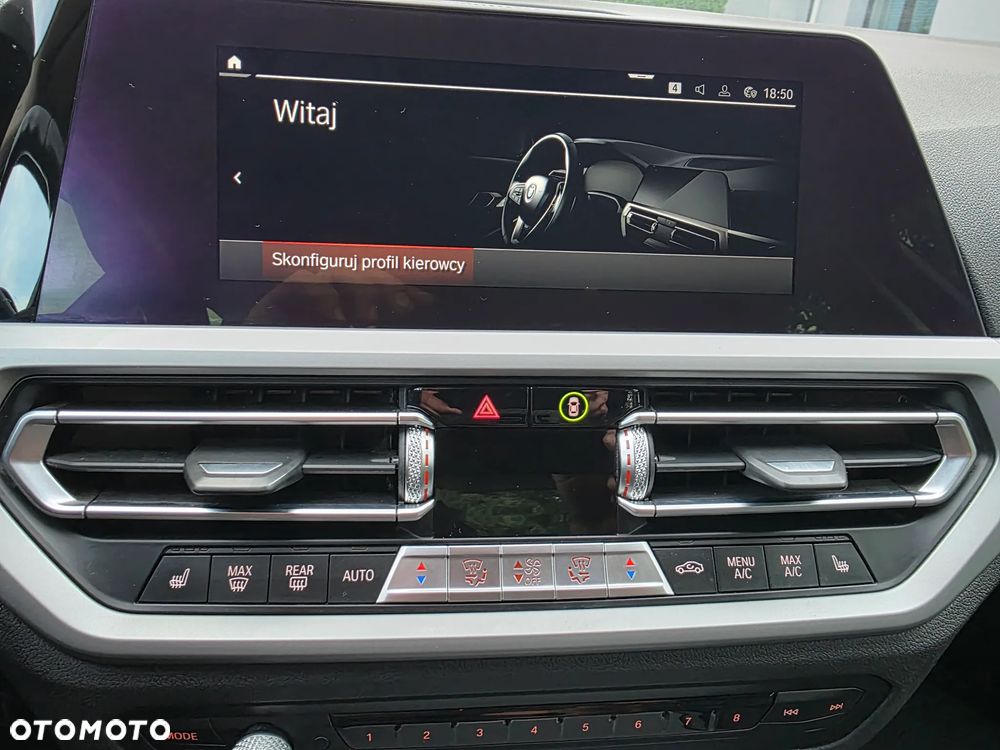 BMW Seria 3 320d MHEV Advantage - 37