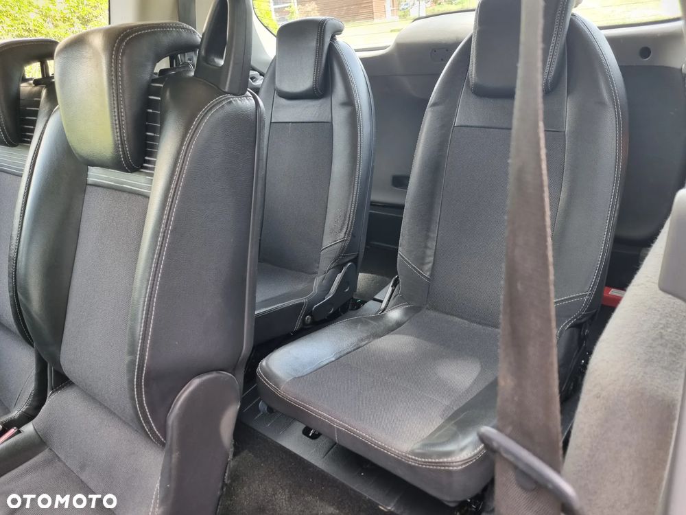 Renault Scenic 2.0 16V Expression - 10