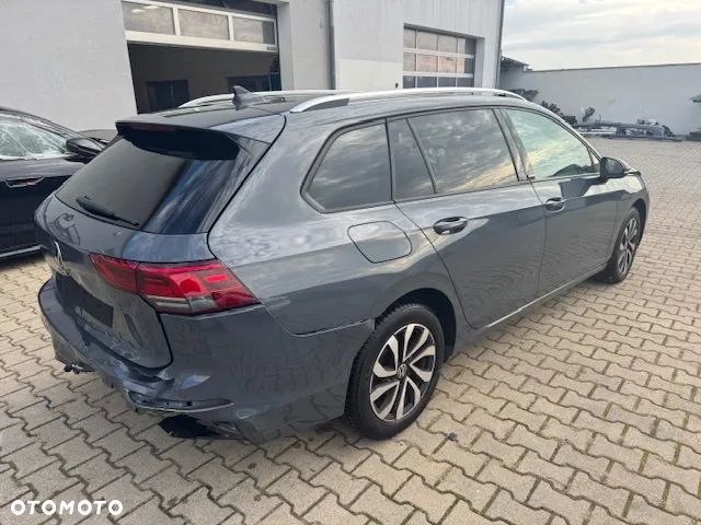 Volkswagen Golf Variant 1.5 TSI OPF Active - 4
