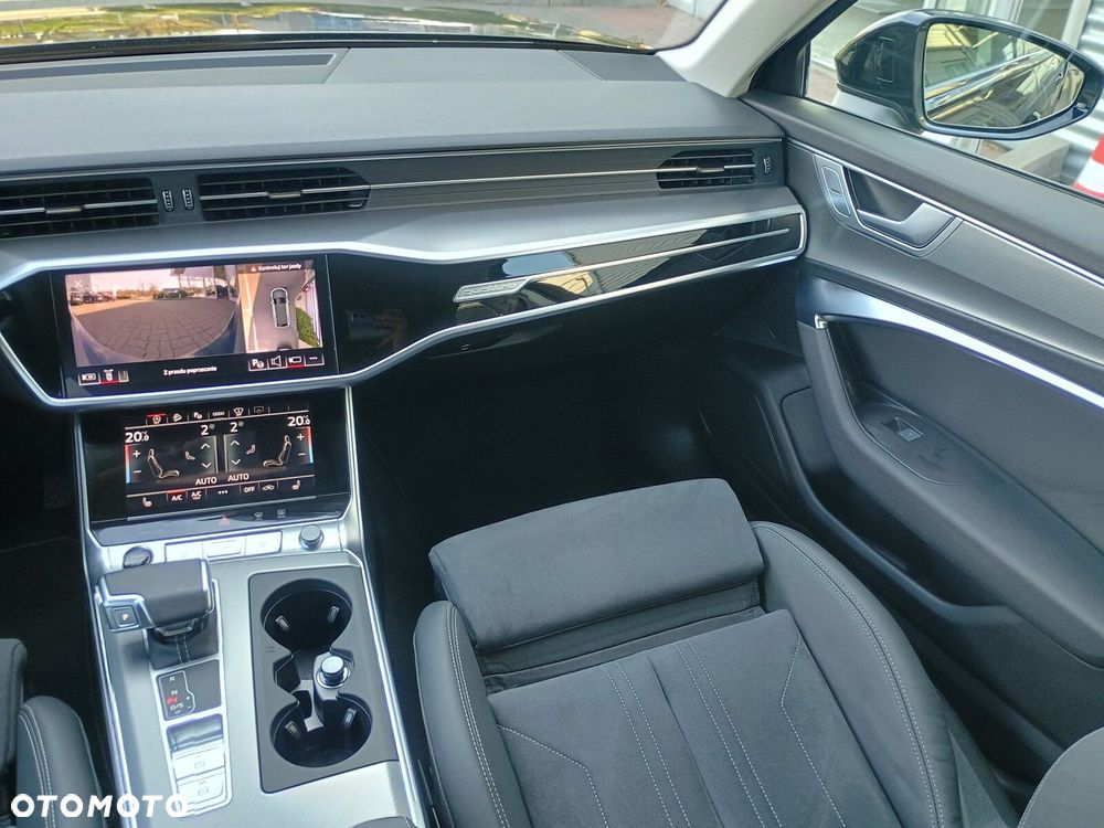 Audi A6 Allroad - 16