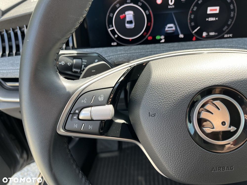 Skoda Superb - 29