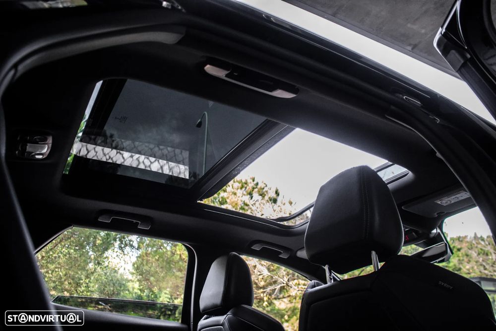 Peugeot 3008 1.6 Hybrid GT e-EAT8 - 37