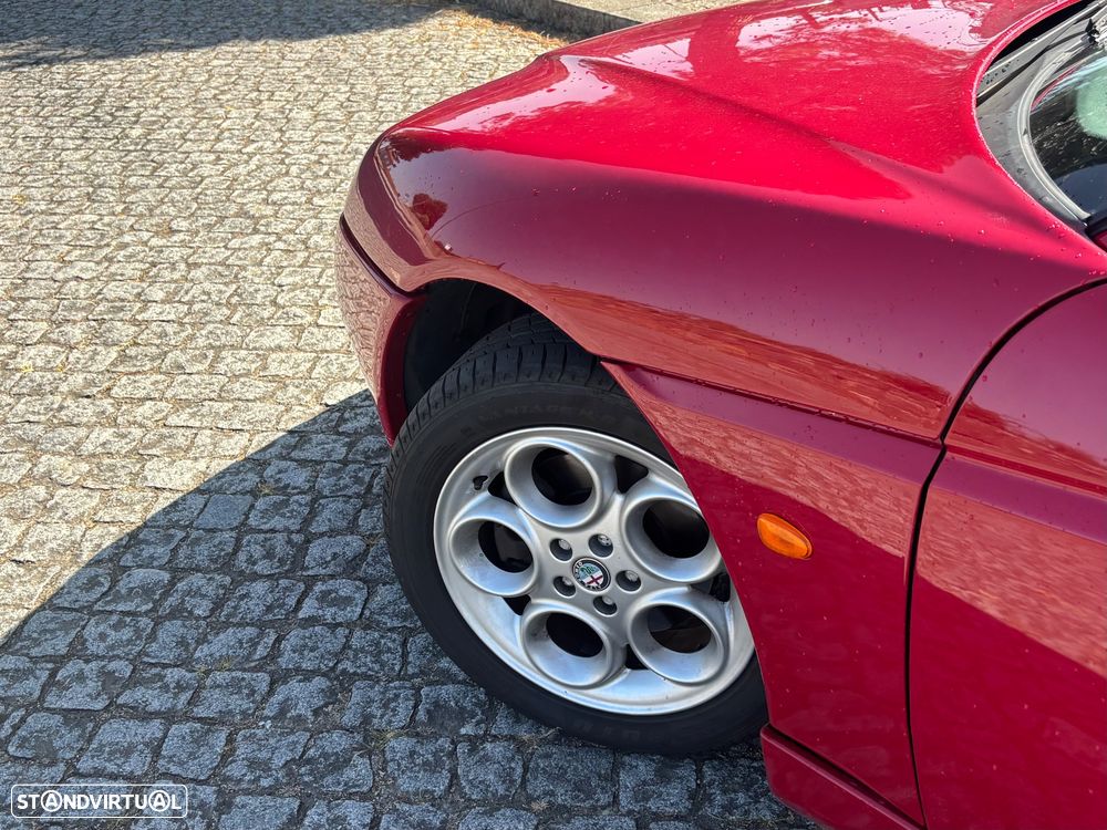 Alfa Romeo GTV 2.0 TS - 3