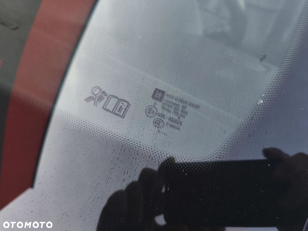 Opel Astra 1.9 CDTI Enjoy - 23