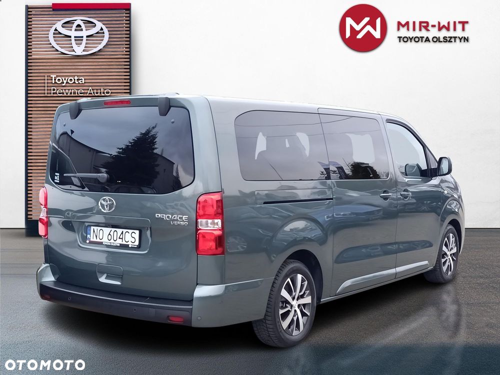 Toyota Proace Verso 2.0 D4-D Long Family - 6