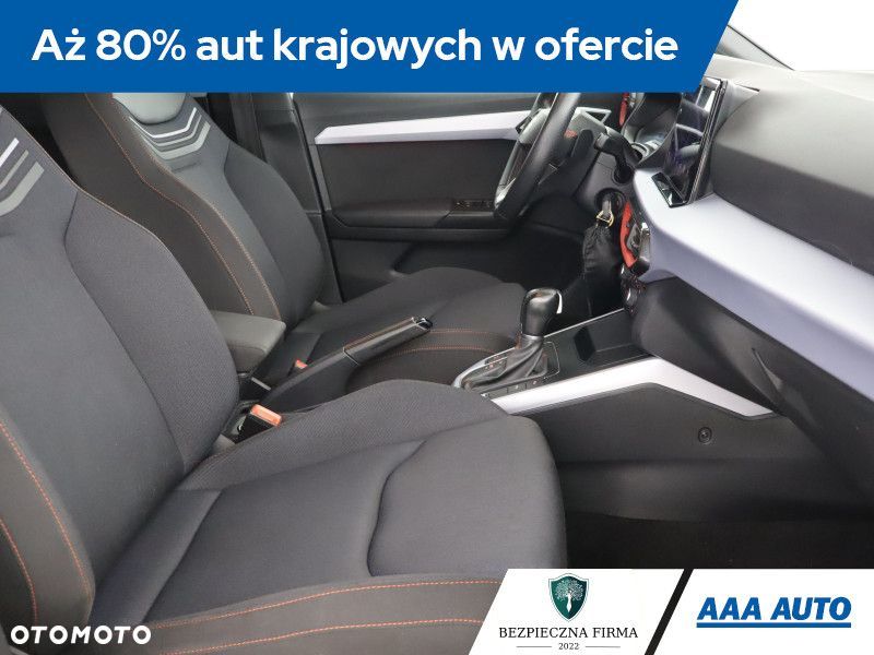 Seat Arona - 11
