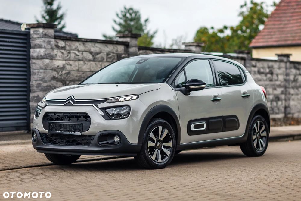 Citroën C3 Pure Tech 110 S&S ELLE ONLINE EDITION - 7