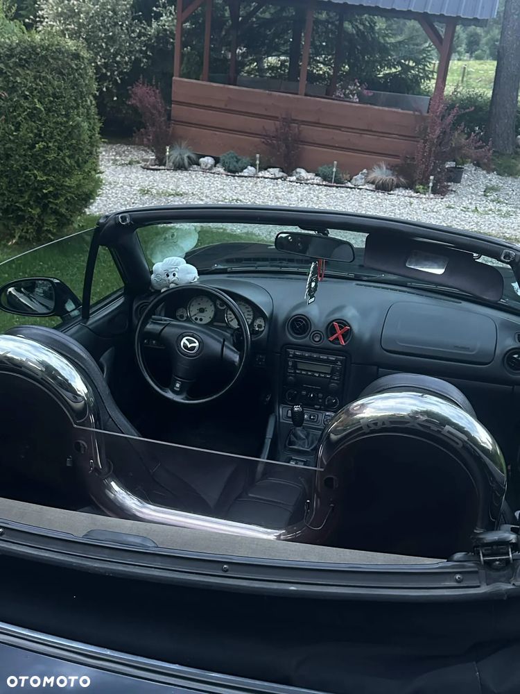 Mazda MX-5 - 9
