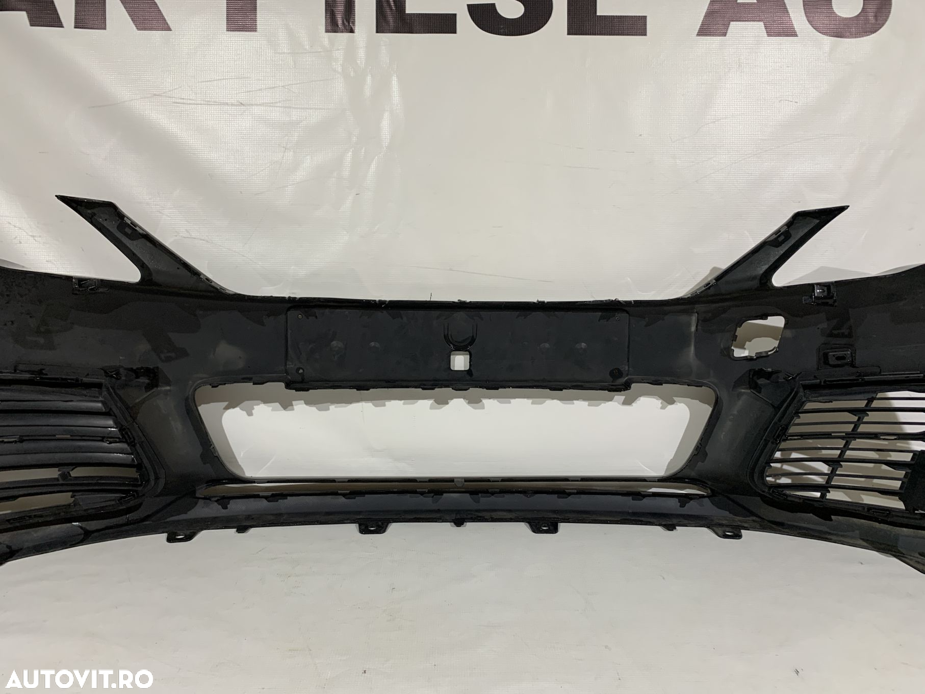 Bara fata Peugeot 308, facelift, 2017, 2018, 2019, 2020, cod origine OE AA38247568. - 19