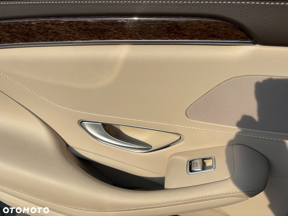 Mercedes-Benz Klasa S 400 d 4-Matic 9G-TRONIC - 39
