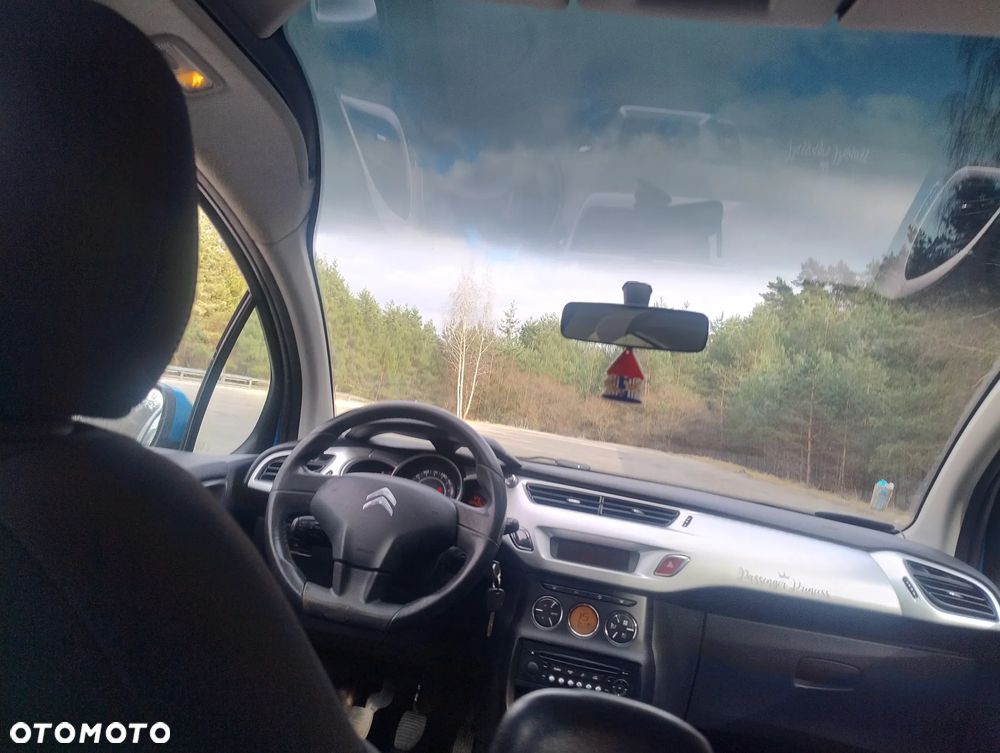 Citroën C3 VTi 95 Exclusive - 5