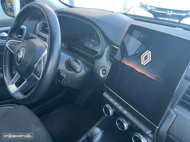 Renault Arkana 1.3 TCe Techno EDC - 12