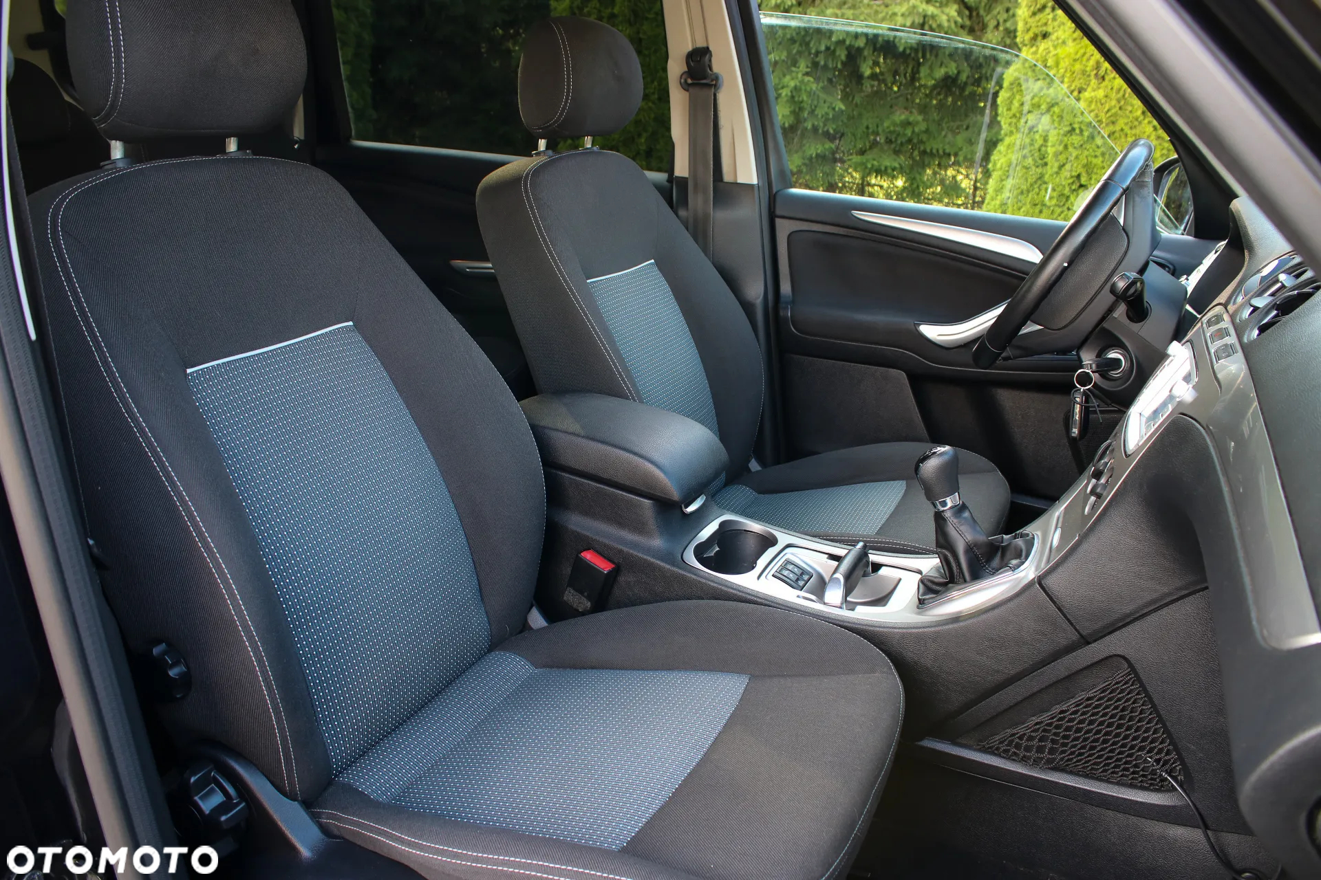 Ford Galaxy 2.0 Concept - 20