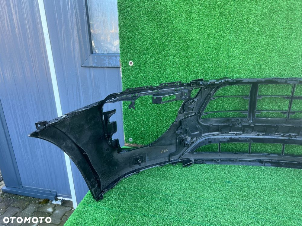 ZDERZAK PRZÓD PORSCHE MACAN 95B GTS LIFT 20-22 - 6