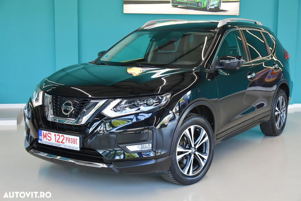 Nissan X-Trail 1.6 DIG-T Tekna - 3