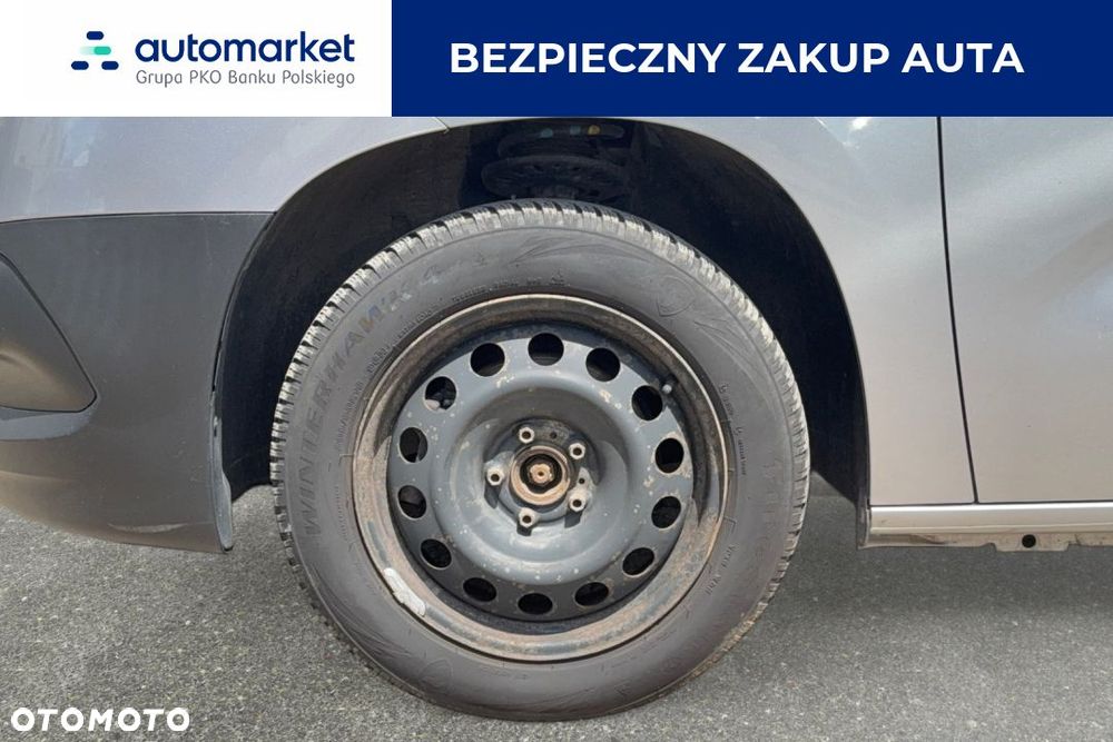 Opel Combo 1.2 Turbo Edition S&S - 9