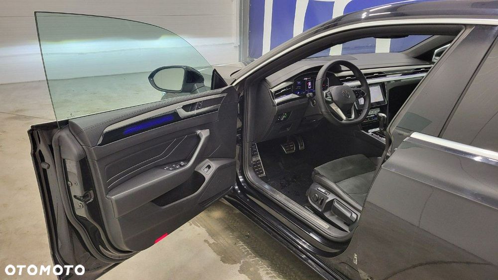 Volkswagen Arteon 2.0 TDI R-Line DSG - 11