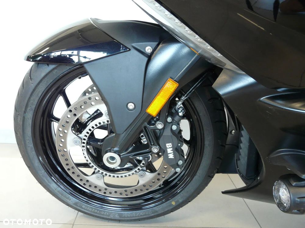 BMW K - 10