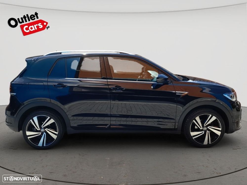 VW T-Cross 1.0 TSI Style DSG - 9