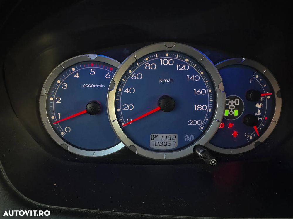 Mitsubishi L200 Pick Up 4x4 DPF Double Cab - 14