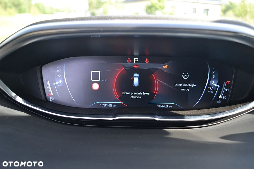 Peugeot 3008 1.5 BlueHDi GT S&S EAT8 - 26
