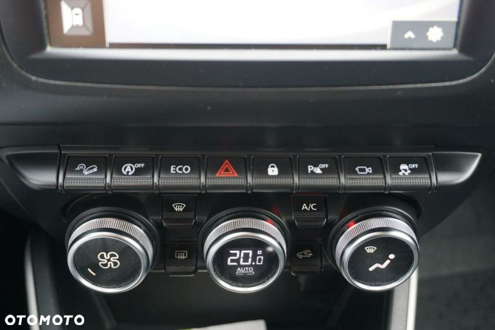 Dacia Duster 1.5 Blue dCi Prestige 4WD - 20