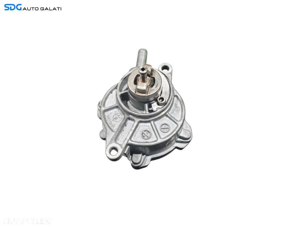 Pompa Vacuum Mercedes Vito Viano W639 2.2 CDI 2003 - 2014 Cod A6462300165 [N2452] - 2