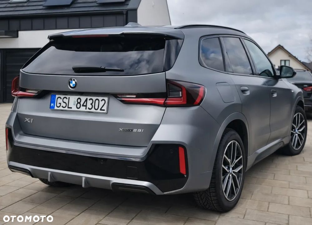 BMW X2 - 2