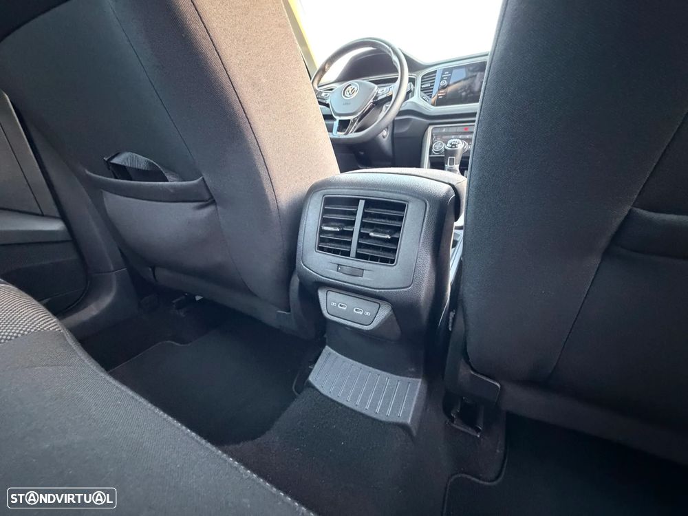 VW T-Roc 1.0 TSI Style - 19