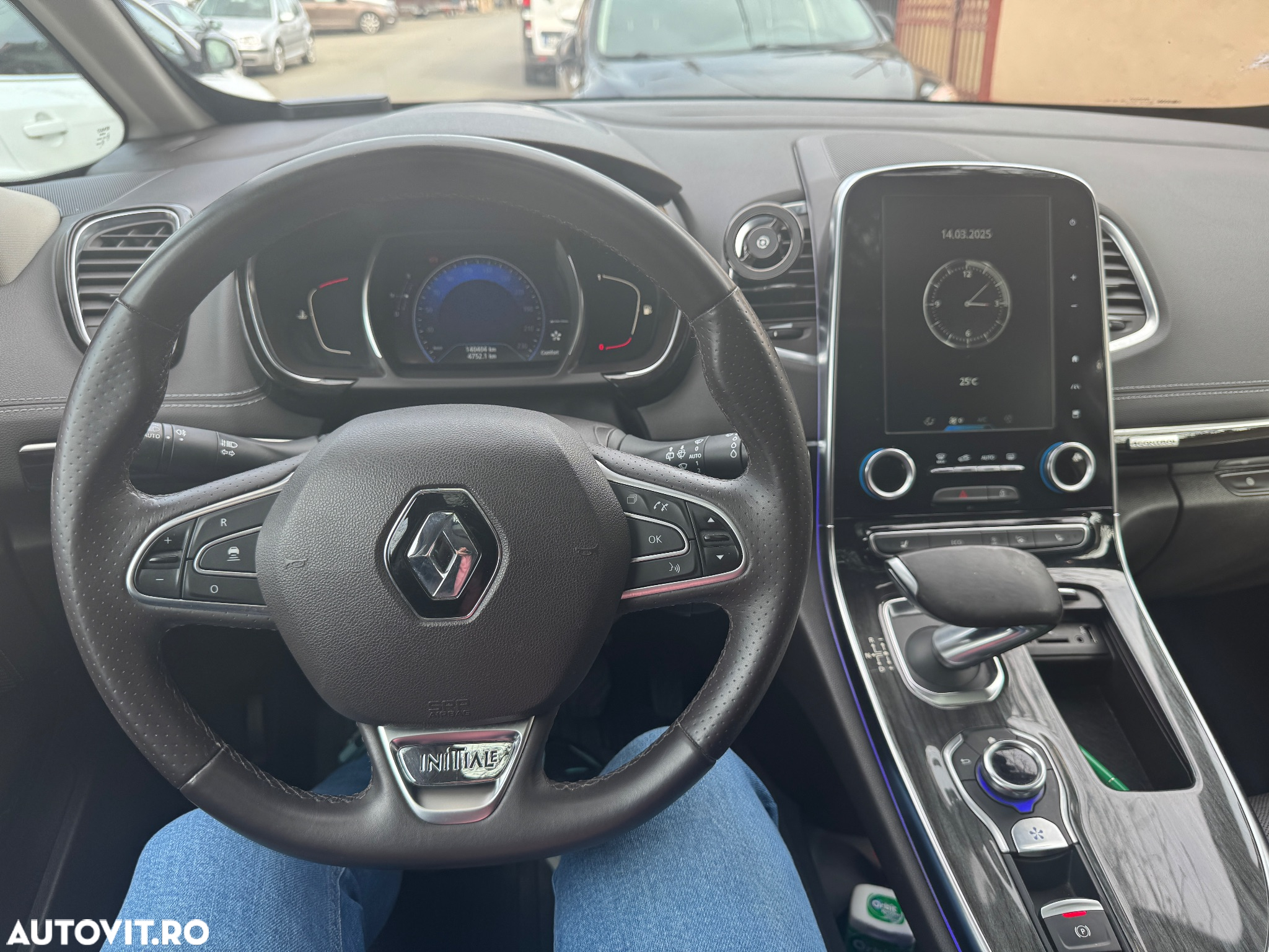 Renault Espace - 4